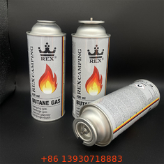 Thùng khí cắm trại nhỏ gọn để nấu ăn ngoài trời - Nguồn nhiên liệu đáng tin cậy cho bếp cắm trại và lò nướng di động