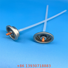 Thép không gỉ MDF Spring Kit Activator Valve Pass kiểm tra nghiêm ngặt trước khi giao hàng