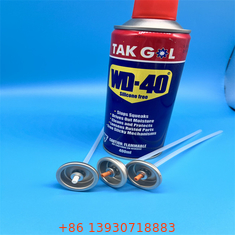 Thép không gỉ và nhựa một inch kỹ thuật gỗ Kit Activator van cho bạn