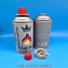 Thùng nhiên liệu butan tiên tiến cho máy sưởi ấm di động - Giải pháp sưởi ấm hiệu quả cho không gian ngoài trời
