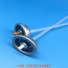Van xuân thép không gỉ cho MDF Stethoscopes Buna Gasket Compatibility Actuator Kit