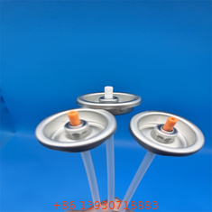 Thép không gỉ và nhựa tổng hợp van bộ với Buna bên ngoài Gasket
