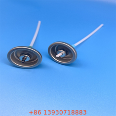 Máy phun khí phun được đo Khả năng tương thích toàn cầu 50/75/100/120/150/200mcl Tỷ lệ phun