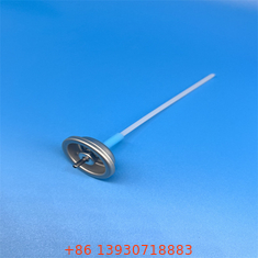 Một inch máy làm mát không khí van đo với Mist Spray Mô hình và Gasket Seal