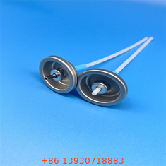 Khả năng tương thích phổ quát Máy phun phun khí phun Aerosol Button Actuator 200mcl Mist Spray Pattern