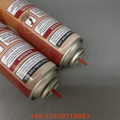 Universal Butane Lighter Gas Refill Refillable Gas Lighter Valve Ventil được nạp lại