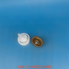 Premium Hair Mousse Valve Cap - Phân phối chính xác cho kiểm soát kiểu dáng chất lượng salon