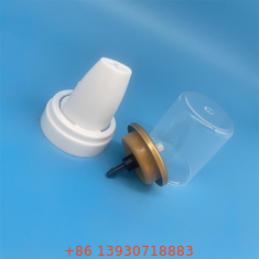 Dễ sử dụng Aerosol tóc Mousse Máy phun van không nỗ lực kiểu dáng cho vẻ ngoài hàng ngày