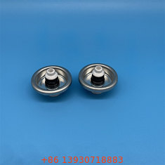 Van phân phối chính xác với gắn rơm - Đơn giản hóa quy trình ứng dụng chất lỏng của bạn với kiểm soát nâng cao