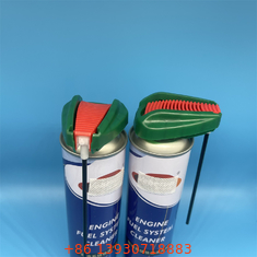 Nỗ lực bổ sung ống kết nối tiện lợi để dễ dàng phân phối Phụ kiện chai đa năng