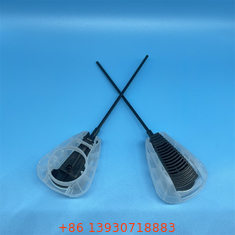 Nắp kích hoạt đa năng với ống để phân phối chất lỏng chính xác trong bảo trì ô tô