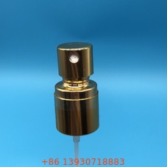 Máy bơm nước hoa sang trọng với kích hoạt mềm - lý tưởng cho các dòng nước hoa cao cấp