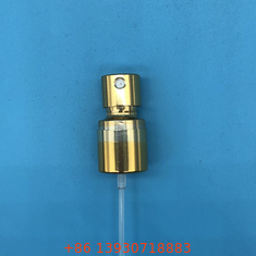 Máy phun nước hoa cao cấp cho chai nước hoa hương thơm chính xác du lịch sử dụng cá nhân