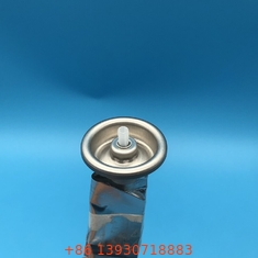 Plastic Bag On Valve Aerosol với nhiệt độ và áp suất tiêu chuẩn kín tốt