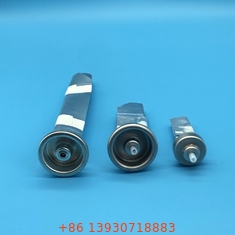 Xách khí thải bình thân thiện với môi trường trên van với niêm phong tốt
