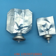 Thùng xi lanh tùy chỉnh trên van Aerosol không rò rỉ cho các ứng dụng khác nhau