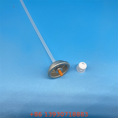 Các van phun thuốc trừ sâu hiệu suất cao với động cơ để kiểm soát sâu bệnh chính xác trong các ứng dụng nông nghiệp