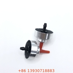 Ống phun đầy nhiên liệu Butane phổ biến cho bếp cắm trại di động Ống phun đầy nhiên liệu chính xác