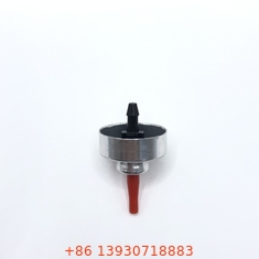 Cửa sổ đổ đầy Butane lưu lượng cao cho đèn đuôi.