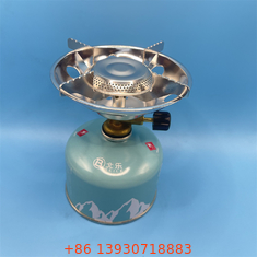 Máy đốt xăng nhỏ di động - Giải pháp nấu ăn nhỏ gọn và nhẹ cho những người đam mê ngoài trời
