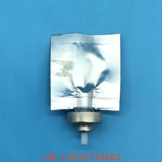 Hệ thống Van túi 20mm (BOV) Bao bì cao cấp cho các công thức nhạy cảm