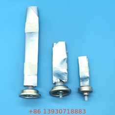 Hệ thống phun sương túi khí tiên tiến trên van cho mỹ phẩm và chăm sóc da cao cấp với khả năng phân phối siêu chính xác