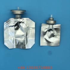 Aerosol BOV linh hoạt cho sử dụng trong nhà - Phân phối an toàn, bao bì bền vững