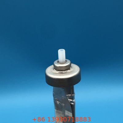 Hệ thống chiết khí dung PureDose Precision Male Bag-on-Valve được thiết kế để đảm bảo tính toàn vẹn sản phẩm vượt trội