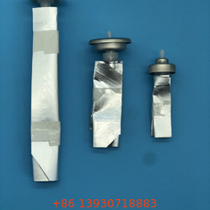 Lôi không rò rỉ với áp suất 0,2-0,4Mpa Mùi kín hoàn hảo Nhiệt độ -20-60°C
