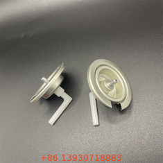 Van bếp cắm trại bền vững Kiểm soát khí đáng tin cậy cho nấu ăn ngoài trời và thiết bị cắm trại