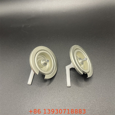 Ống bếp cắm trại di động Compact và kiểm soát khí hiệu quả cho nấu ăn ngoài trời
