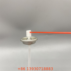 Professional Carburetor Cleaning Valve Xóa chất lắng đọng hiệu quả và cải thiện hiệu suất động cơ