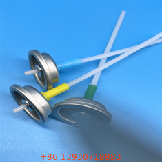 van đo Mờ xịt 100mcl mẫu miễn phí Hoàn cầu tương thích