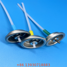Van đo một inch chính xác cao cho hệ thống tưới tiêu - Kiểm soát dòng chảy chính xác, thiết kế bền