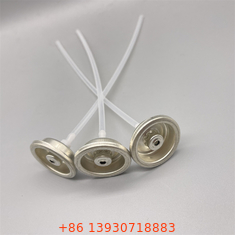 Van súng phun sơn nữ linh hoạt cho các ứng dụng sơn công nghiệp