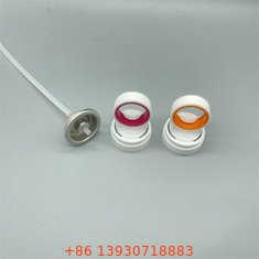 Van chống nắng được vận hành tiên tiến - Phân phối chính xác để bảo vệ mặt trời tối ưu
