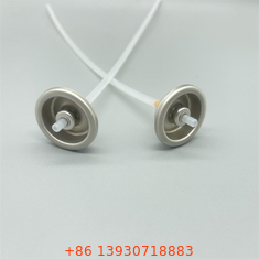 Van vòi mới cho thuốc xịt chống nắng - Sử dụng thể thao, ứng dụng nhanh, bảo hiểm đáng tin cậy