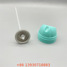 Valve Aerosol PrecisionMist cho phun cơ thể - Kiểm soát tăng cường cho ứng dụng nhắm mục tiêu - Thông số kỹ thuật chất lượng cao