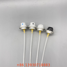 FreshAir Deodorant Spray Valve - Mờ tươi mới để bảo vệ mùi suốt cả ngày - Thiết kế dễ sử dụng để áp dụng nhanh chóng