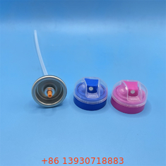 Compact Air Freshener Spray Valve Cho Thiết kế Miniature Nội thất Xe
