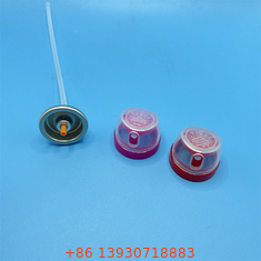 Van phun nước hoa chính xác cho chai nước hoa - Sương mù tinh khiết, phân phối liên tục