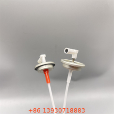 Van đo đa năng cho ngành công nghiệp thực phẩm và đồ uống - Phân phối đáng tin cậy và vệ sinh