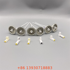 Van đo nước hoa chính xác - Lý tưởng cho các loại nước hoa sang trọng
