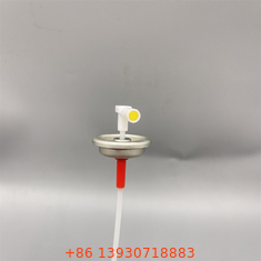 Ống phun aerosol đo đa năng để phân phối hương thơm chính xác và kiểm soát mùi