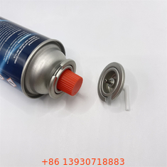 Van đốt khí nhỏ gọn cho các thiết bị nấu ăn dân cư - Kiểm soát đáng tin cậy và an toàn