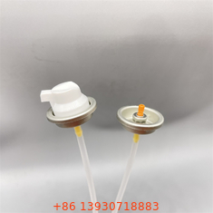 Ventil kem cạo râu thân thiện với du lịch cho trang điểm di động - Cỡ nhỏ, niêm phong chống rò rỉ