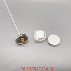 Van kem cạo râu linh hoạt cho tất cả các loại da - Dòng chảy điều chỉnh, phù hợp với tất cả mọi người