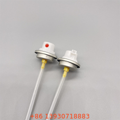 Van phun bọt chính xác - Van chất lượng cao để phân phối bọt chính xác