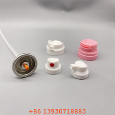 Van phun bọt có thể điều chỉnh - Valve linh hoạt cho các ứng dụng bọt tùy chỉnh