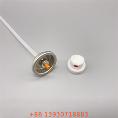 Van bọt chính xác cho hệ thống phân phối - Van phun bọt với tốc độ dòng chảy điều chỉnh